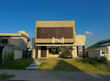 aa390856f493b53089c2cef491aecf662f9ab8c5 · Casa com 5 dormitórios para alugar, 430 m² por R$ 26.865,00/mês - Urbanova - São José dos Campos/SP