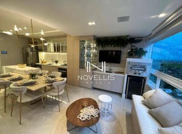 f7ab1427fc322f2cab6cf131bb61c39c9edf321b · Apartamento à venda, 61 m² por R$ 1.032.000,00 - Jardim das Colinas - São José dos Campos/SP