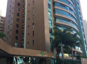 Apartamento de 4 quartos, Salvador · Oportunidade !! Vendo 4/4 com 3 vagas de garagem no cond. CARPEDIEM em Alphaville 1