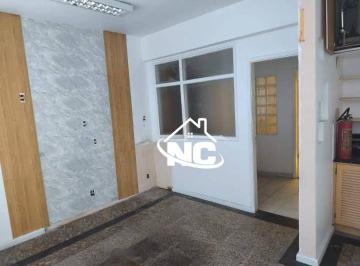 b83999bd722f116e6813dd7d652f75e0edff4a4a · Sala à venda, 50 m² por R$ 110.000,00 - Centro - Niterói/RJ