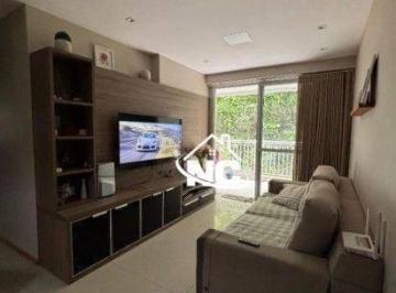 123e6a96b17b66b1f902d95d1b4dd63c0e15fac7 · Icaraí Family com 3 quartos à venda por R$ 980.000 - Icaraí - Niterói/RJ