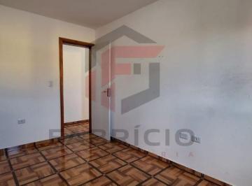 Apartamento de 2 quartos, Itaquaquecetuba · Apartamento Novo para Locação na Vila Augusta – Itaquaquecetuba/SP