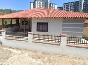 Foto 01 · Casa 3 quartos à venda no bairro João Pessoa em Jaraguá do Sul, próximo à WEG