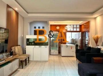 Apartamento · 126m² · 3 Quartos · 1 Vaga · Amplo 3 Quartos com Suíte e Vaga na Princesa Isabel - 126m²