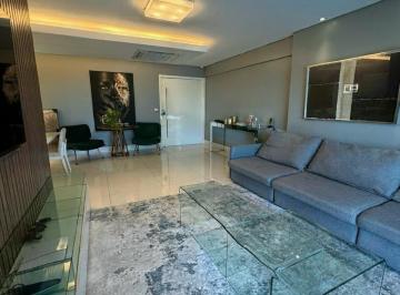 Apartamento de 3 quartos, Recife · Alameda Imperial Monteiro - 171m² - 3 Suítes (Master com Closet) - Andar Alto
