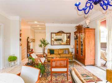 Apartamento de 2 quartos, Curitiba · Cobertura Duplex com 152 m² à venda nas Mercês com 3 vagas