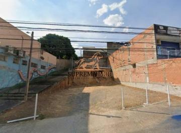 Terreno · 168m² · Terreno comercial à venda - Parque Bela Vista, Votorantim/SP