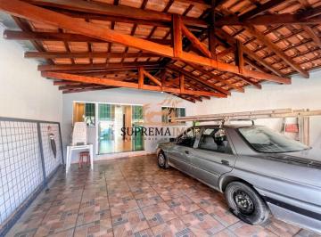 Casa · 115m² · 3 Quartos · 2 Vagas · Casa á venda com 3 quartos , Jardim Santa Catarina -R$360.000,00