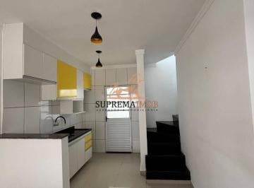 Casa de 2 quartos, Sorocaba · Casa sobrado à venda com 2 quartos - Residencial Village Flamboyant