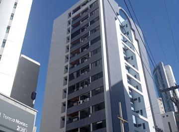 Apartamento de 3 quartos, Recife · Apartamento com 74 m² e 3 quartos sendo 1 suíte, sexto andar, mobiliado para aluguel em Boa Viagem