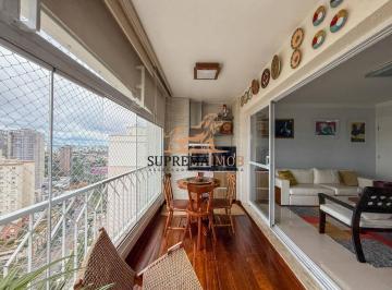 Apartamento · 135m² · 3 Quartos · 3 Vagas · Apartamento de alto padrão à venda - Condomínio Reserva Campolim, Sorocaba
