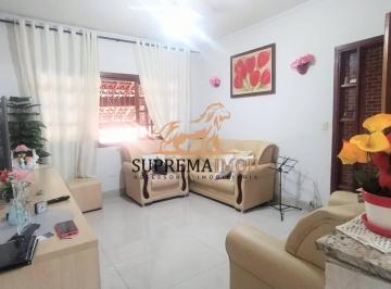 Casa · 140m² · 2 Quartos · 2 Vagas · Casa com edícula à venda com ótima localização, Villa Lucy - Sorocaba/SP