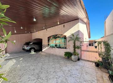 Casa · 300m² · 3 Quartos · 3 Vagas · Casa térrea com 3 quartos à venda - Jardim Iguatemi, Sorocaba
