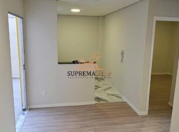 Apartamento · 53m² · 2 Quartos · 1 Vaga · Apartamento garden à venda, Condomínio Parque Salém - Éden