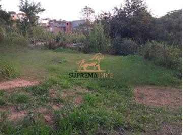 Terreno · 258m² · Terreno à venda com 258m² - Votorantim Park I