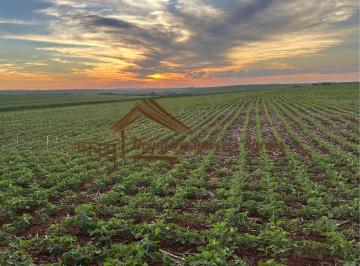 Rural , Ourinhos · Fazenda a venda com 86 alqueires na região de Ourinhos/SP