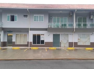 Comercial , Joinville · SALA COMERCIAL