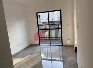 Casa de 2 quartos, São Paulo · Casa de condomínio à venda no Residencial Forner - 02 Dormitórios - 01 Vaga - 84m² -Vila Formosa SP