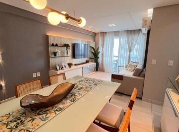 Apartamento en Venda de 2 quartos Meireles · Ótima Opção no ed Mar e Mar!!!!!