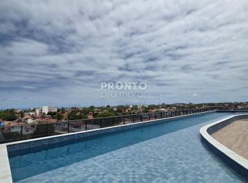 Apartamento de 1 quarto, Mata Meridional Pernambucana · TERRAZA BEACH - PRONTO – PRAIA CARNEIROS – PERTO DO MAR –Ligue (8 1) 9.9.7.7.3.6.9.9.9 HENRY