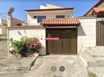 Foto 01 · Casa, Luz, Nova Iguaçu, RJ