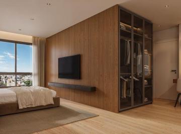 Apartamento de 2 quartos, Curitiba · Apartamento 2 quartos 1 suíte de 87 m2 no 8 andar no bairro Portão