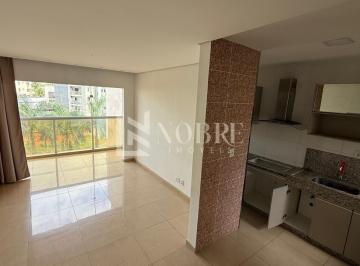 Apartamento · 3 Quartos · 1 Vaga · Apartamento à venda no bairro Cidade Nova - Santana do Paraíso/MG