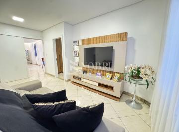 Apartamento · 132m² · 3 Quartos · 2 Vagas · Apartamento com 132 m² no Horto – 3 Quartos (1 Suíte) e 2 Vagas