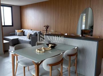 Apartamento · 68m² · 1 Quarto · Apartamento à venda no bairro Iguaçu - Ipatinga/MG