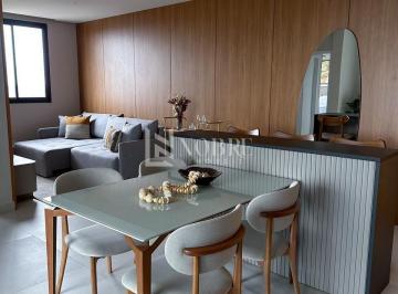 Apartamento · 68m² · 1 Quarto · Apartamento à venda no bairro Iguaçu - Ipatinga/MG