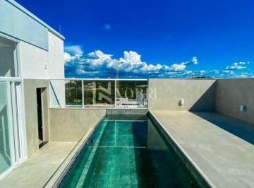 Apartamento · 280m² · 4 Quartos · 2 Vagas · Cobertura com 280 m² à venda no Horto em Ipatinga - MG
