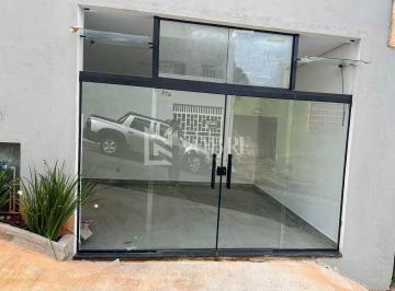 Comercial · 42m² · 1 Quarto · Sala Comercial Nova com 42 m²