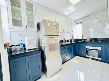 Apartamento · 155m² · 3 Quartos · 2 Vagas · Apartamento com 3 Suítes, Varanda Gourmet e 2 Vagas com Carregador Elétrico