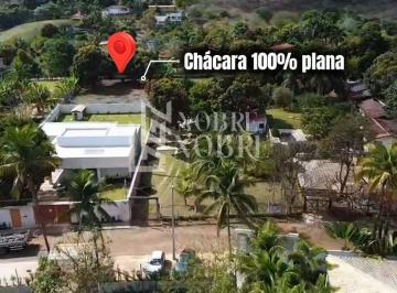 Rural · 1477m² · Chácara à venda no bairro Chácaras Paraíso – Santana do Paraíso/MG