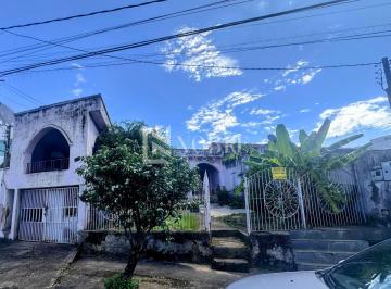Casa · 309m² · 4 Quartos · 3 Vagas · Casa em Lote de 309 m² – Ideal para Reforma ou Novo Projeto