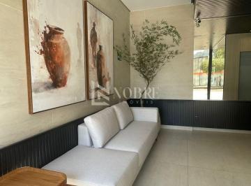 Apartamento · 95m² · 3 Quartos · 2 Vagas · Apartamento no Horto, 3 Quartos, Suíte e Varanda Gourmet, 2 vagas de garagem