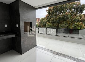 Apartamento · 101m² · 3 Quartos · 2 Vagas · Apartamento em Cidade Nobre, Ipatinga/MG