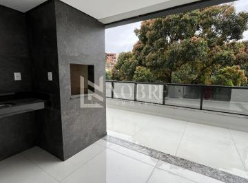 Apartamento · 101m² · 3 Quartos · 2 Vagas · Apartamento em Cidade Nobre, Ipatinga/MG