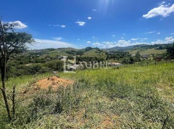 Terreno · 2306m² · Terreno de 2.306,16m² com Vista Panorâmica – Oportunidade Imperdível!