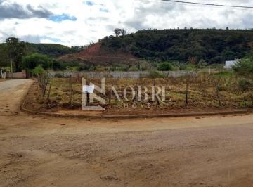 Terreno · 360m² · Lote Residencial – Bairro Porto Seguro
