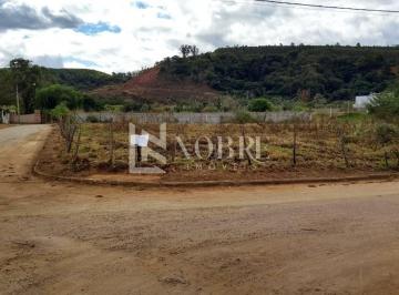 Terreno · 360m² · Lote Residencial – Bairro Porto Seguro