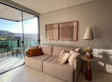 Apartamento · 70m² · 2 Quartos · 1 Vaga · Apartamento Pronto para Morar com Suíte e Ambientes Planejados