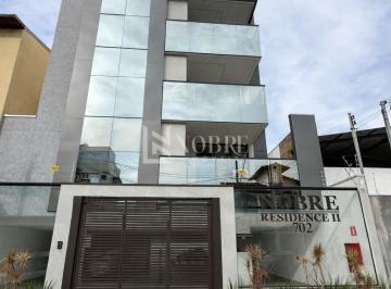 Apartamento · 100m² · 3 Quartos · 2 Vagas · Apartamento com 100 m², 3 Quartos (1 Suíte) e 2 Vagas