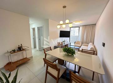 Apartamento · 87m² · 3 Quartos · 2 Vagas · Apartamento à venda no bairro Cidade Nobre - Ipatinga/MG