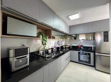 Apartamento · 87m² · 3 Quartos · 2 Vagas · Apartamento à venda no bairro Cidade Nobre - Ipatinga/MG