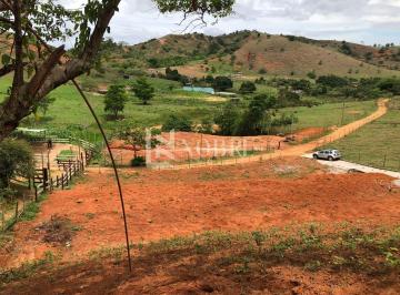 Terreno · 6800m² · Chácara no Córrego do Prata com Infraestrutura e Área de Lazer Natural
