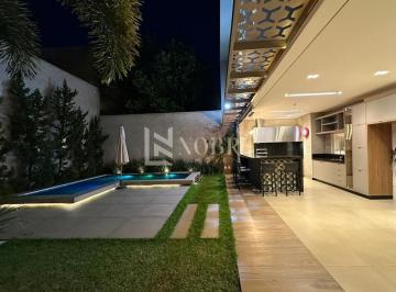 Casa · 480m² · 3 Quartos · 4 Vagas · Casa de Alto Padrão – Rua Estados Unidos, Cariru – Ipatinga/MG