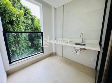 Apartamento · 63m² · 2 Quartos · 1 Vaga · Apartamento com 63 m² no Bairro Horto – 2 Quartos (1 Suíte)