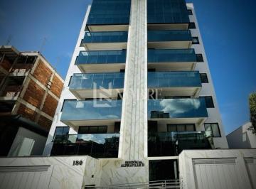 Apartamento · 95m² · 3 Quartos · 2 Vagas · Apartamento com 3 Quartos (1 Suíte), Elevador e Alto Padrão no Iguaçu