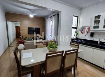 Apartamento · 78m² · 2 Quartos · 1 Vaga · Apartamento à Venda no Bairro Imbaúbas, Ipatinga – 2 Quartos, 1 Suíte, 78m²